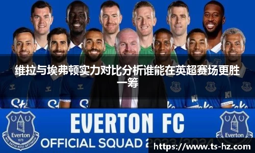 维拉与埃弗顿实力对比分析谁能在英超赛场更胜一筹